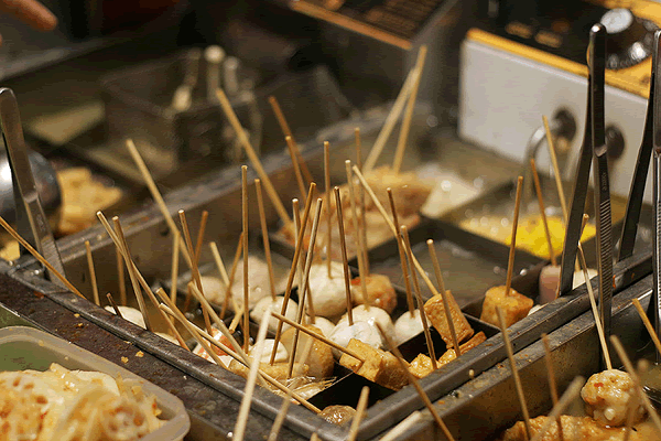 麻辣燙培訓(xùn)圖片/麻辣燙培訓(xùn)樣板圖 (4)