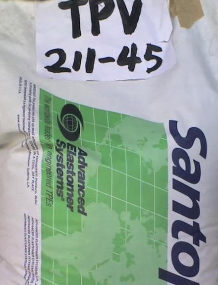 供應(yīng)tpv原料111-70啥熱santopren