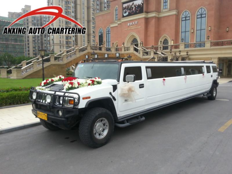 優(yōu)惠租悍馬H2短租，優(yōu)惠悍馬H2婚車跑車租賃