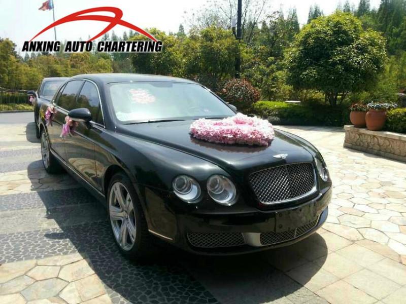 供應(yīng)江蘇展示租賓利