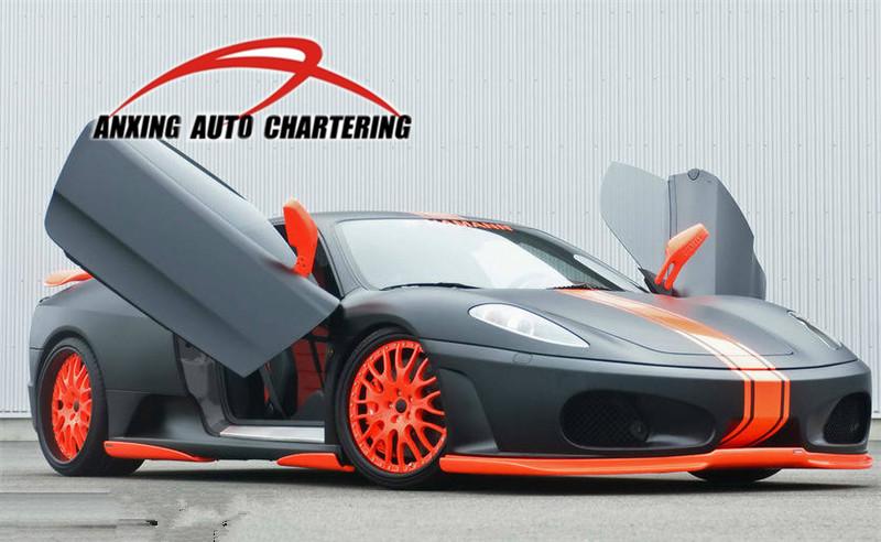 供應(yīng)天津租蘭博基尼豪車自駕