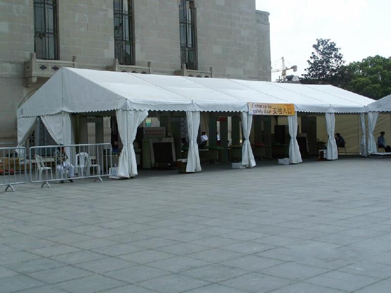 供應(yīng)租賃車展篷房訂做展銷帳篷