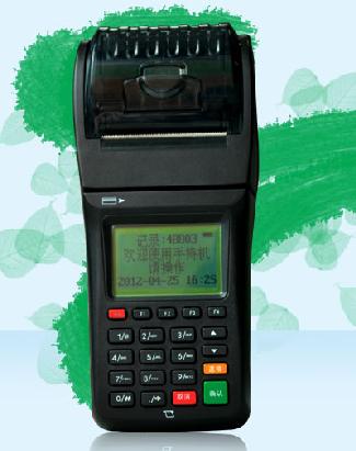 菜市場刷卡機(jī)圖片