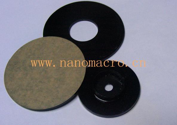 供應(yīng)亞克力材質(zhì)黑色透紅外濾光片