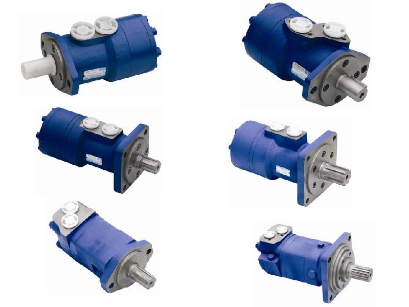 供應(yīng)BM5-80油馬達(dá)擺線馬達(dá)