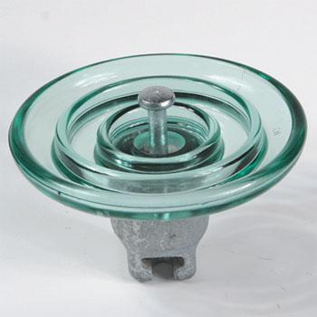 供應(yīng)標(biāo)準(zhǔn)型懸式玻璃絕緣子