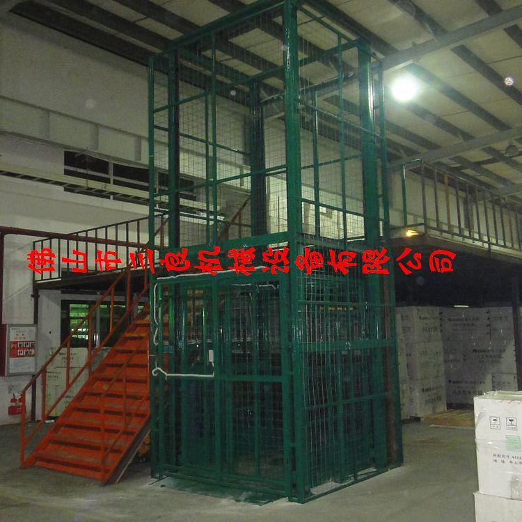 供應(yīng)順德導(dǎo)軌式轎廂升降貨梯在哪里訂購(gòu)