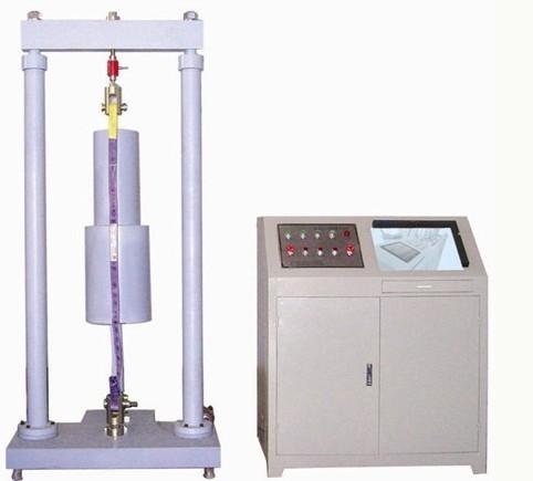 供应安全工器具力学性能试验机单价图片