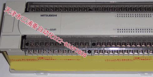 供應(yīng)天津三菱PLC模塊