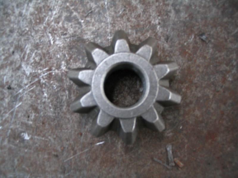 供應(yīng)金猴翻斗車行星齒輪