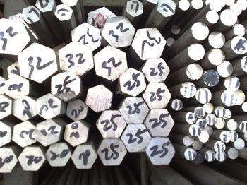 供應(yīng)7005六角鋁棒/玉溪6082六角鋁棒/保山5056六角鋁棒價(jià)格