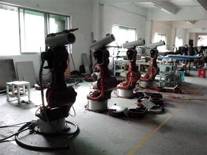 自動(dòng)化工業(yè)機(jī)器人，珠海自動(dòng)化工業(yè)機(jī)器人廠家