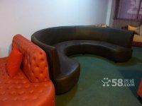 酒吧沙發(fā)圖片