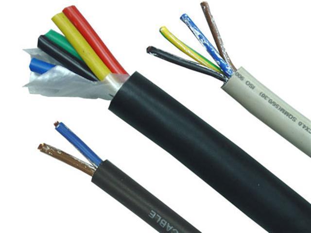 供應(yīng)廢舊電纜線回收