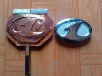 供應(yīng)噴漆治具噴漆夾具噴油銅模 模具噴漆治具噴漆夾具噴油銅模