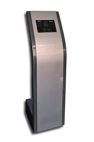 酒店人臉門禁考勤系統(tǒng)防止代打卡替代指紋刷卡機(jī)