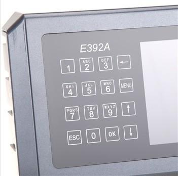 供應深圳漢王人臉識別門禁機E392A，大容量，識別快