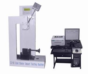 供應(yīng)簡支梁沖擊試驗(yàn)機(jī) 簡支梁沖擊強(qiáng)度 塑料 簡支梁沖擊儀器 簡支梁沖擊檢測儀器