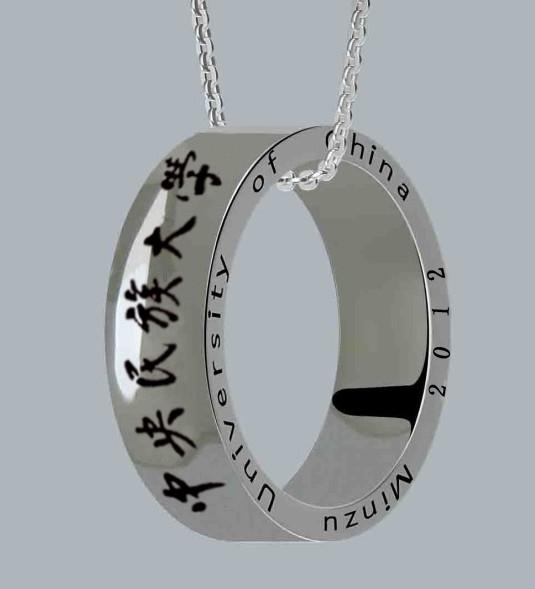 深圳加工畢業(yè)戒指 學(xué)校紀(jì)念禮品定