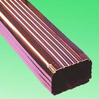 抗紫外線彩色圓管