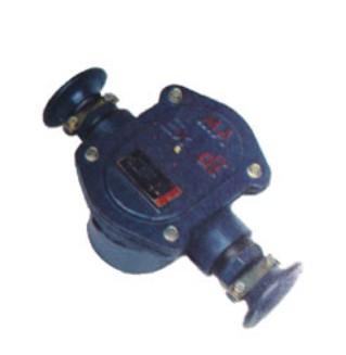 供應(yīng)礦用防爆100A電纜接線盒