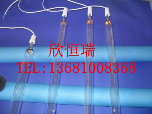 供應5.6KW830MM長UV紫外線高壓汞燈