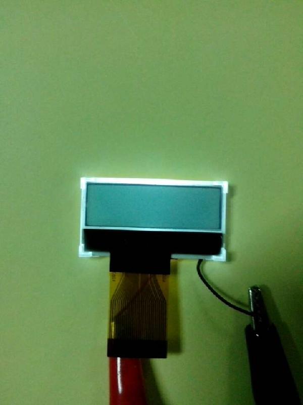 供應(yīng)COG12864液晶模塊