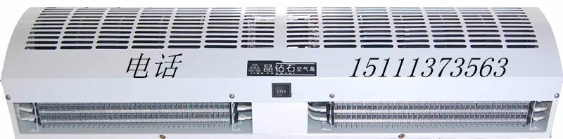 長(zhǎng)沙哪里有賣風(fēng)幕機(jī)圖片