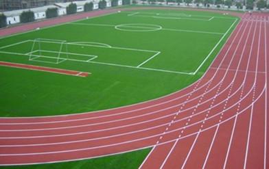 供應蘇州PVC跑道及籃球場施工價格