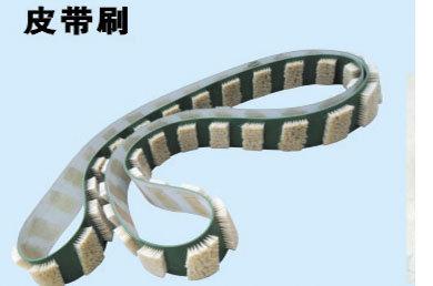 鋼絲皮帶刷圖片/鋼絲皮帶刷樣板圖 (3)