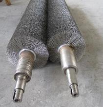 供應玻璃機械清洗毛刷毛刷輥