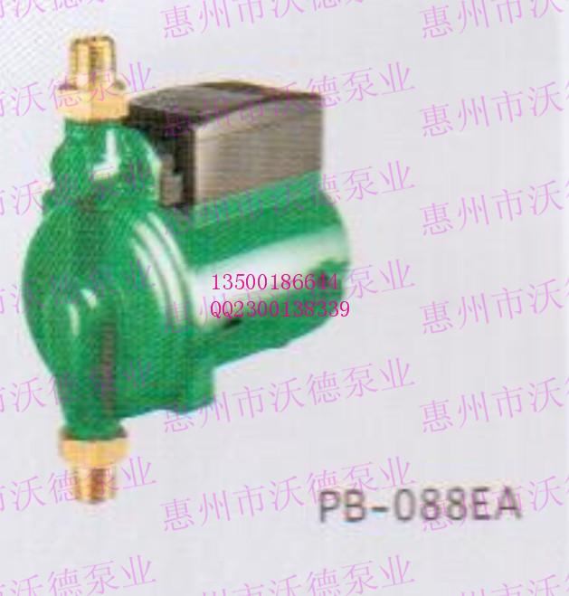 PB-088EA自動(dòng)增壓泵圖片