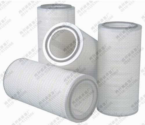 粉塵灌裝除塵器空氣濾筒過濾器濾芯圖片/粉塵灌裝除塵器空氣濾筒過濾器濾芯樣板圖 (3)