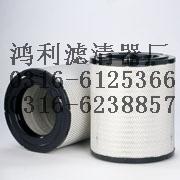 供應p606220唐納森空氣濾芯廠家直銷
