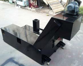 供應山東機床切屑液處理設備-切屑液處理設備