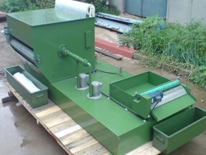 供應可以特殊定制的紙帶過濾系統(tǒng)-定制紙帶過濾系統(tǒng)