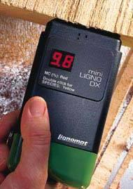 供應(yīng)Mini-DX/C木材濕度計MiniDX/C木材濕度計