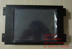 6寸觸摸顯示器USB觸摸屏液晶顯示器工業(yè)6.4寸顯示器