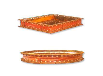 非金屬補(bǔ)償器圖片