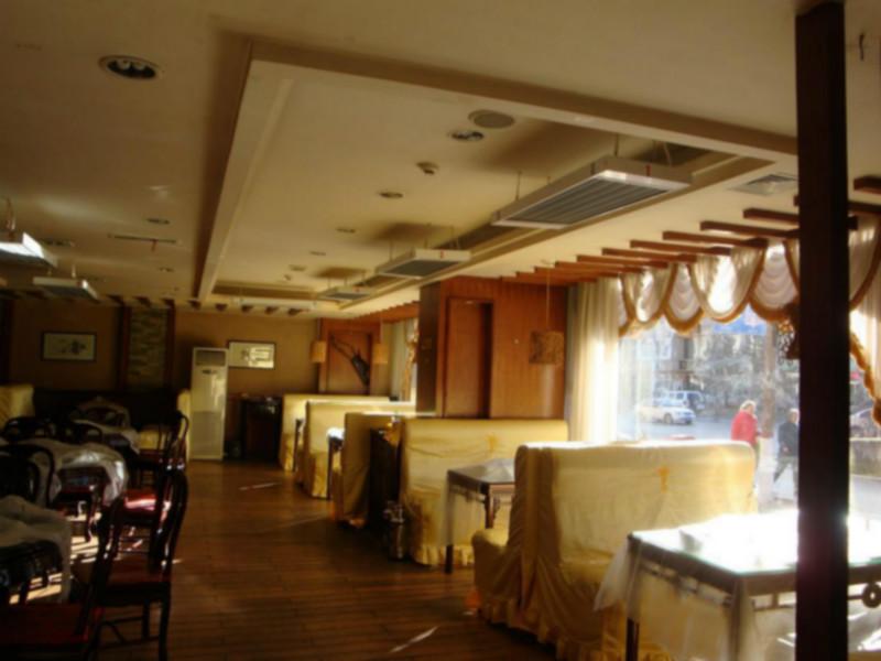 供應(yīng)朔州熱風(fēng)幕熱輻射板電暖器供應(yīng)商