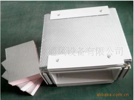 酚醛復合風管圖片/酚醛復合風管樣板圖 (3)