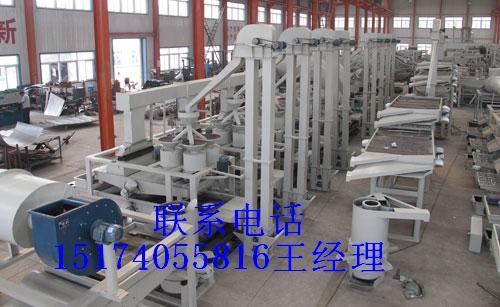 供應(yīng)加工蕎麥米大套設(shè)備