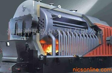 供應(yīng)用于供暖熱水的供應(yīng)新型生物質(zhì)鍋爐 供應(yīng)4噸生物質(zhì)鏈條供暖熱水鍋爐