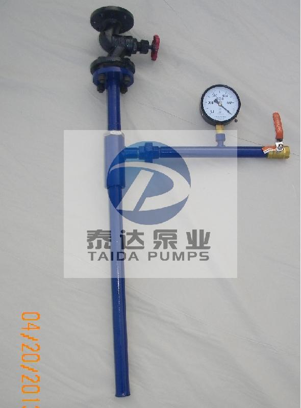 供應(yīng)內(nèi)蒙ZPBG噴射泵高壓噴射泵