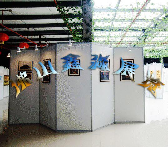 供應(yīng)八棱柱展板 標(biāo)準(zhǔn)攝影展板 掛畫(huà)貼面展板