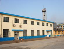 甘氨酸鎂廠家圖片