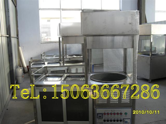 炒栗子機(jī)圖片/炒栗子機(jī)樣板圖 (2)