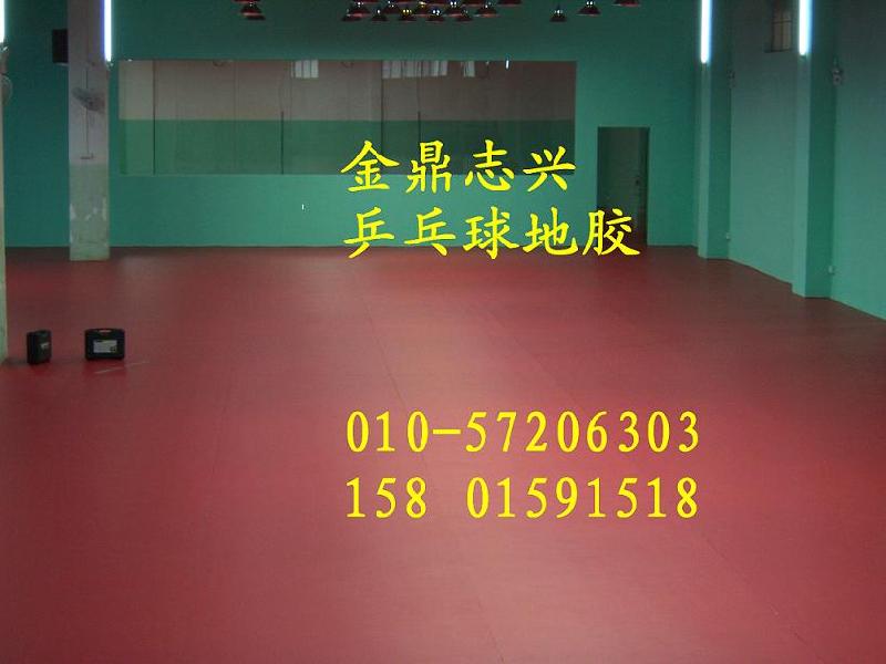 乒乓球環(huán)保地膠乒乓球荔枝紋地膠圖片