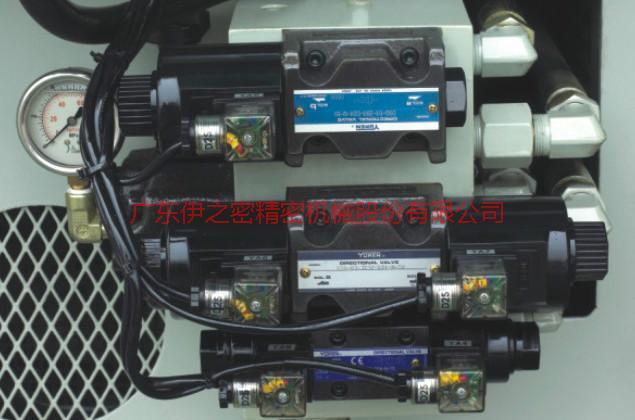 河源伊之密二板式注塑機(jī)圖片/河源伊之密二板式注塑機(jī)樣板圖 (4)