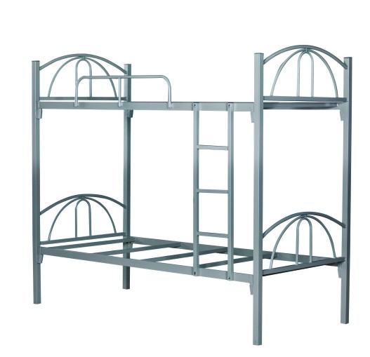 江門廠家直銷宿舍鐵床圖片